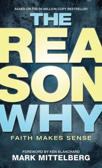 Produktbild: The Reason Why