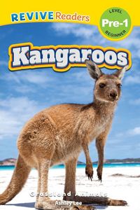 Produktbild: Kangaroos