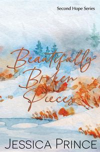 Produktbild: Beautifully Broken Pieces Special Edition