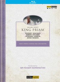 Produktbild: King Priam
