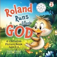 Produktbild: Roland Runs from God