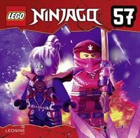 Bild vom Artikel LEGO Ninjago (CD 57) vom Autor 