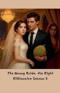 Produktbild: The Wrong Bride, The Right Billionaire Season 2