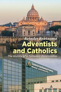 Produktbild: Adventists and Catholics