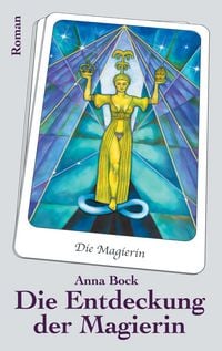 Produktbild: Die Entdeckung der Magierin