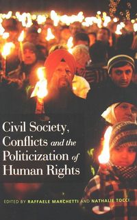 Produktbild: Civil Society Conflicts & The