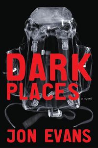 Produktbild: Dark Places