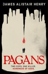 Produktbild: Pagans