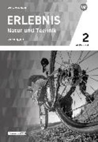 Produktbild: ERLEBNIS Natur und Technik - Differenzierende Aktuelle Ausgabe f&uuml;r die Schweiz