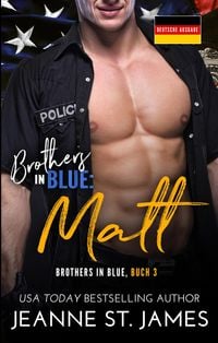 Produktbild: Brothers in Blue: Matt