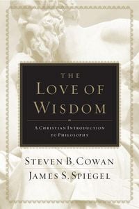 Produktbild: The Love of Wisdom