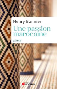 Produktbild: Une passion marocaine