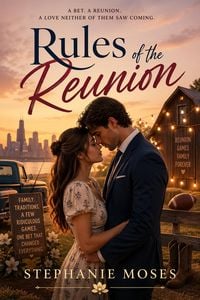 Produktbild: Rules of the Reunion
