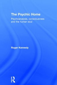 Produktbild: Kennedy, R: The Psychic Home
