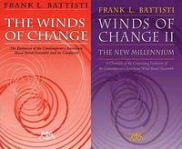 Produktbild: Winds Of Change Academic Set