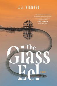 Produktbild: The Glass Eel