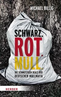 Produktbild: Schwarz. Rot. M&uuml;ll