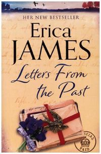 Bild vom Artikel James, E: Letters From the Past vom Autor Erica James