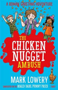 Produktbild: The Chicken Nugget Ambush
