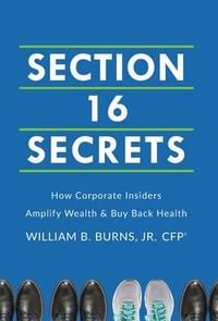 Produktbild: Section 16 Secrets
