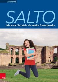 Produktbild: Salto Lehrerband