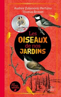 Produktbild: Les oiseaux de nos jardins