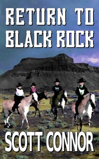 Produktbild: Return to Black Rock