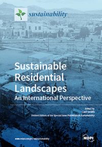 Produktbild: Sustainable Residential Landscapes
