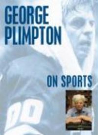 Produktbild: George Plimpton on Sports