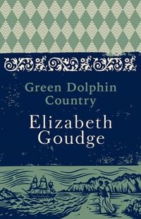 Produktbild: Green Dolphin Country