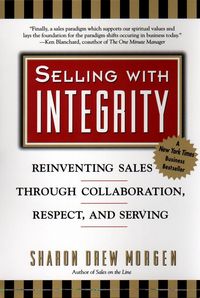 Produktbild: Selling with Intergrity