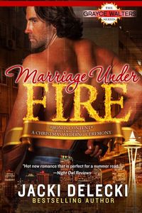 Produktbild: Marriage Under Fire