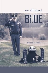 Produktbild: We All Bleed Blue