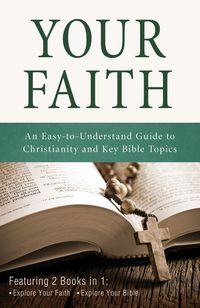Produktbild: Your Faith
