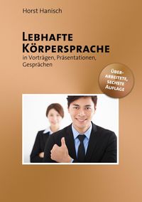 Produktbild: Lebhafte K&ouml;rpersprache