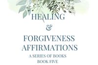 Produktbild: Healing & Forgiveness Affirmations