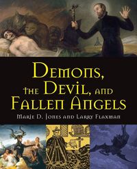 Produktbild: Demons, the Devil, and Fallen Angels
