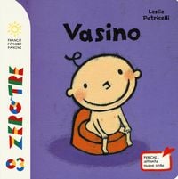 Produktbild: Vasino