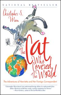 Produktbild: Cat Who Covered the World