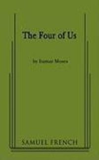 Produktbild: The Four of Us