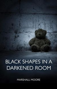 Produktbild: Black Shapes in a Darkened Room