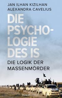 Produktbild: Die Psychologie des IS