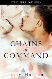 Produktbild: Chains of Command