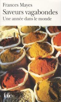 Produktbild: Fre-Saveurs Vagabondes