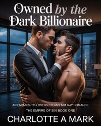 Produktbild: Owned by the Dark Billionaire