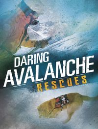 Produktbild: Daring Avalanche Rescues