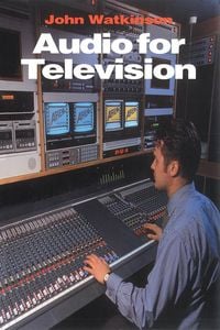 Produktbild: Audio for Television