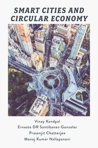 Produktbild: Smart Cities and Circular Economy