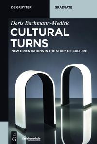 Produktbild: Cultural Turns