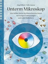 Produktbild: Unterm Mikroskop
